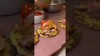 1. Easy Greek Gyros with Wagyu Beef |The Ultimate Greek Street Food Experience| #viral #trending