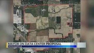 Franklin Township Schools now supports Google data center