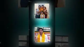 Up board 12th 10th  topper I Adarsh Yadav 12th I Abhishek Yadav 10th