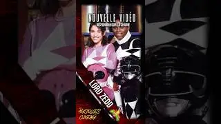 La personne qui allait propulser les Power Rangers au sommet🎬 #powerrangers #hasbro #mightymorphin