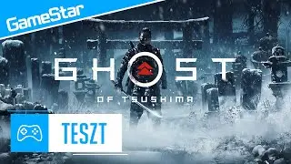 Mongolok, haza! - Ghost of Tsushima teszt | GameStar