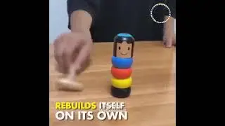 This Toy Will Blow Your Mind 😱 | Totally UnExplored