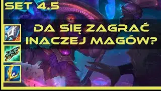 VEIGAR & NUNU TO DOBRE DUO? | SET 4.5 REVIVAL DZIEŃ 8 | Poradnik TFT💎