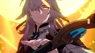 Jin Yuang's Ultimate Move - Honkai Star Rail