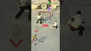 NHL 23 CHEL CLAPPING CLIPS💀#nhl23 #eashl #sports