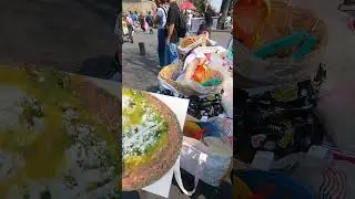 Una rica Dorada originalmente del estado de toluca M&eacute;xico 