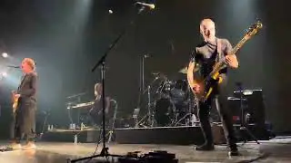 MEW 2025 Nov 24 Toyosu Pit Tokyo #4