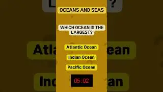 World Knowledge Quiz: Test Your Global IQ!