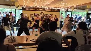 Ihm mumbai live performance