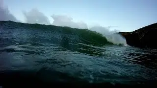 Hyptokrypto, Pukas and Mini Simmons surf edit (Ireland)