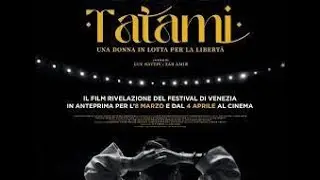 TATAMI - UNA DONNA IN LOTTA PER LA LIBERTA' -