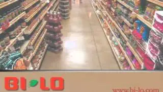 Bi-Lo Video | Grocery Store in Statesville