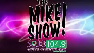 Linda Shields - The Jersey Shore Medium on The Mike Show!