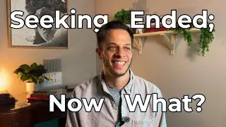What Happens AFTER Ego Death?