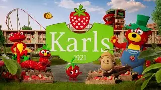 Komm zu Karls!  🍓 | Karls Erlebnis-Dorf