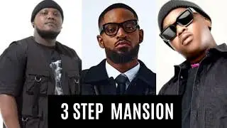 3 Step Euphoria | JnrSA, Prince Kaybee, Dlala Thukzin, Peekay Mzee, Kyotic | Mixed by DJ Gumstar