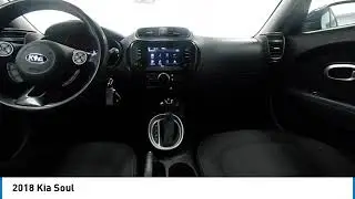2018 Kia Soul near me Saginaw, Detroit, Grand Rapids, Warren, Sterling Heights, and Lansing, MI 105