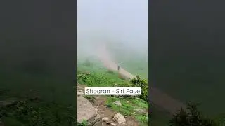 Shogran Siri Paye!!!