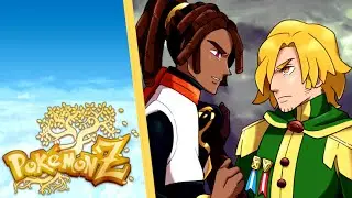 THE KALOS WAR! | Part 33 | Pok&eacute;mon Z Spanish Fan Game English Playthrough