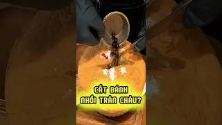 Unstable Pearl Cake #food #trending #viral #shorts