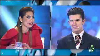 Jesús González- Boquerones del Alba- gala 1 Original y copla 2º temporada