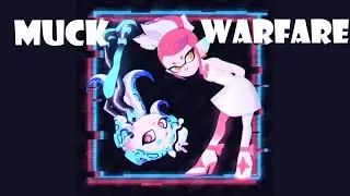 Muck Warfare TempoDream Cover (Splatoon fan Idols)