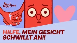 HAE: Mysteriöse Schwellungen & was dahinter stecken kann – Red Stories