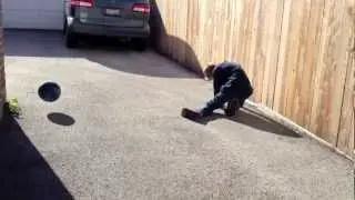 Stunt Montage