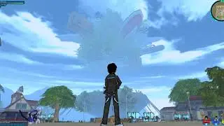 Cartoon Network's FusionFall NEW Full Map Tour (Timestamps in Description)