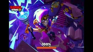 Unlimited super headless tickman brawl stars! Until impossible IX