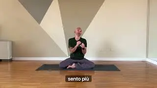 Yin Yoga