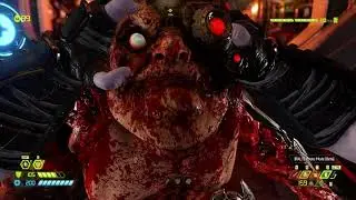 Rayzo's Gameplay- Doom Hunter Base