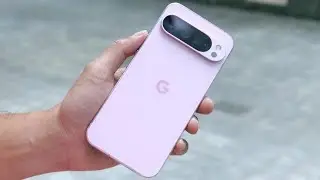 Google Pixel 10 Pro | India Launch Date Leak
