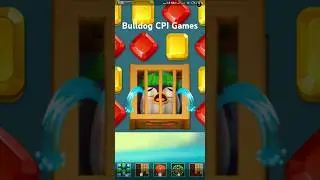 Bulldog CPI Games