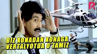 Javlon Shodmonov - Biz xonadan xonaga vertalyotda o'tamiz