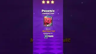NICE 3 STAR BOX :) SuperCell Oy scumbags copyright striked me again for no reason. Thanks, nerds!