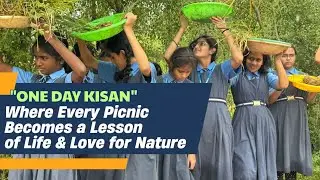 | ALL SAINTS HIGH SCHOOL,Abids | @onedaykisan  #schooltrip #fieldtrip #fun #picnic #excursions 