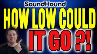 HOW Low Could SoundHound Go ?! ⚠️ Latest Form 4's - Who is SELLING │ SOUN Stock Analysis
