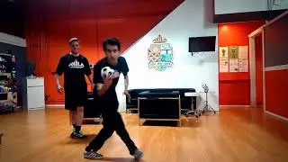 Avila Creative Soccer Skills 3