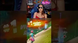 Am I cracked? #ogfortnite #fortnite #fortnitegamergirl #twitch #gamergirlcheck #gaming #gamergirl