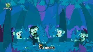 Banana yummy yummy/Sponsored by gamavision csupo effect edit