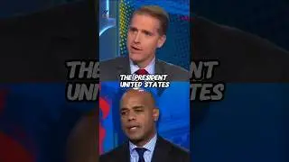 Скотт Дженнингс высказал самую очевидную мысль на этой панели CNN #шорты #scottjennings