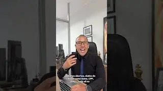 A lei geral de prote&ccedil;&atilde;o de dados tamb&eacute;m est&aacute; no WhatsApp.