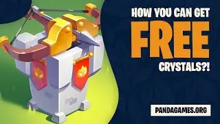 Rush Royale Mod Terbaru - How to Boost Free Crystals in  2022