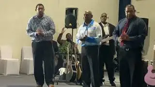 Church of the Living God, Fountain of Living Waters