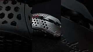 Finalmouse starlight 12 Tenz edition..