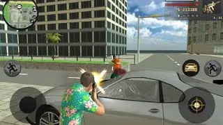 jugando miami crime simulator a&ntilde;o 2016 version antigua
