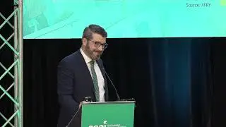 SEAI Energy Show 2023 | The Solar PV Rollout