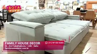 Your space takes shape | Family House Decor | Gazeta Shopping