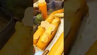 husainabad street food review...bht acha khana tha😋&hearts;️
